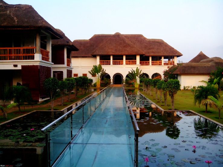 1. Let Pondy